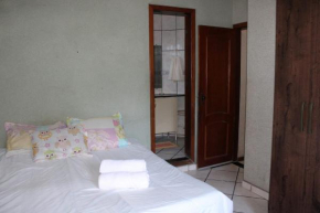 APTO COMPLETO PRÓXIMO AO HOSP. EVANGÉLICO